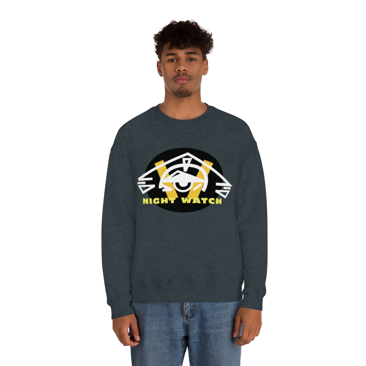 B5 - Night Watch Sweatshirt