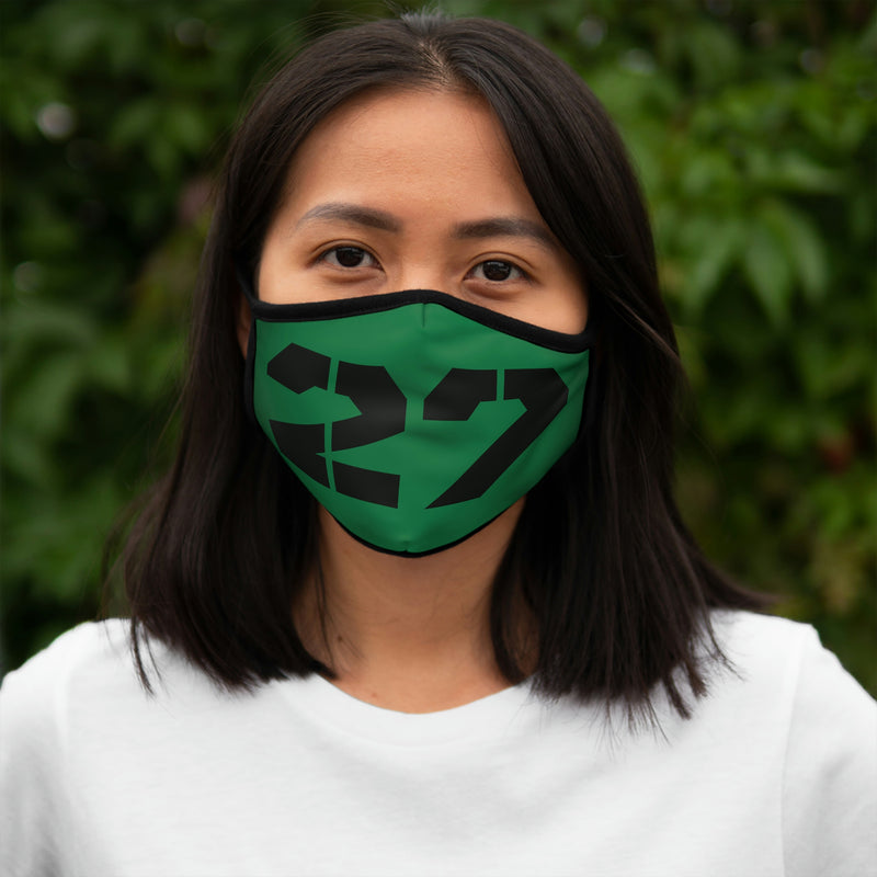 CON-AM 27 Face Mask