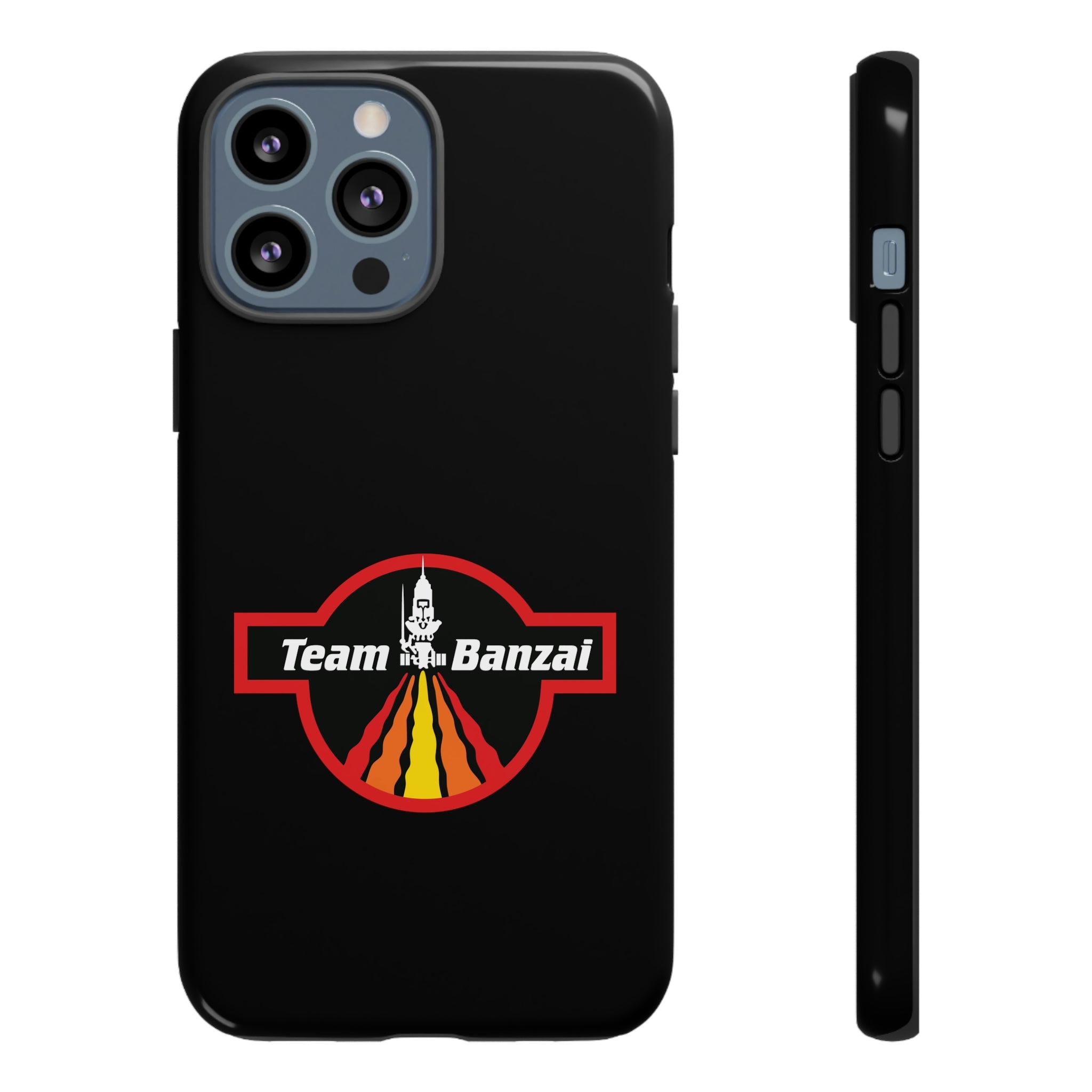 BB - Team Banzai #1 Phone Case