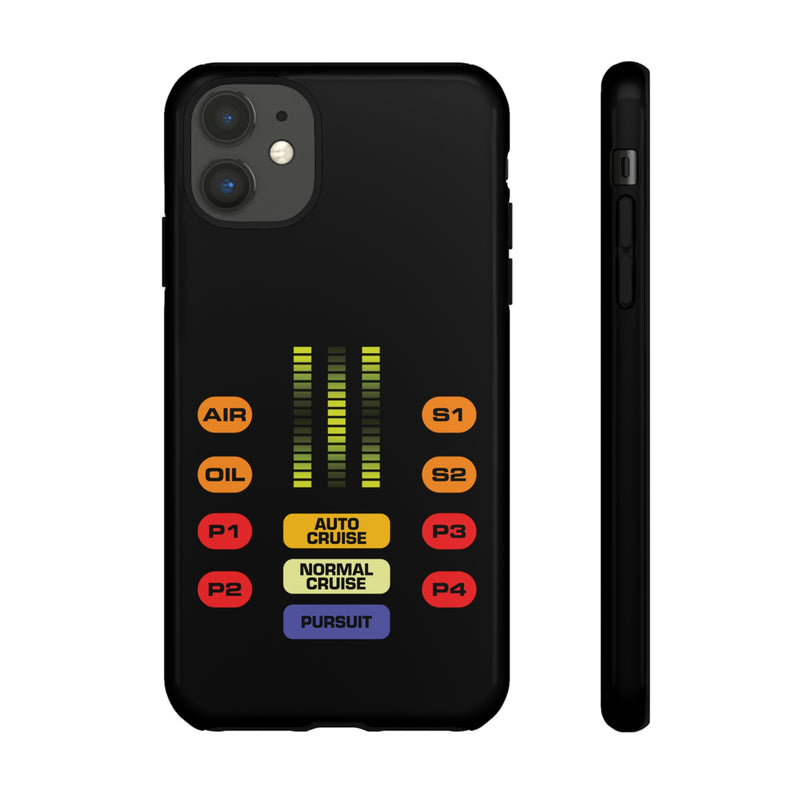 KR - KARR Phone Case