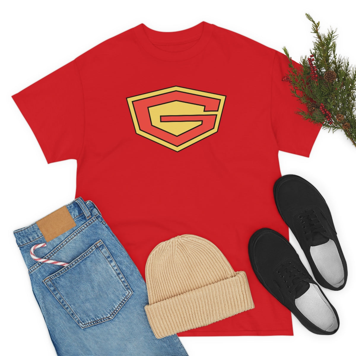 BOTP - Gatchaman #2 Tee