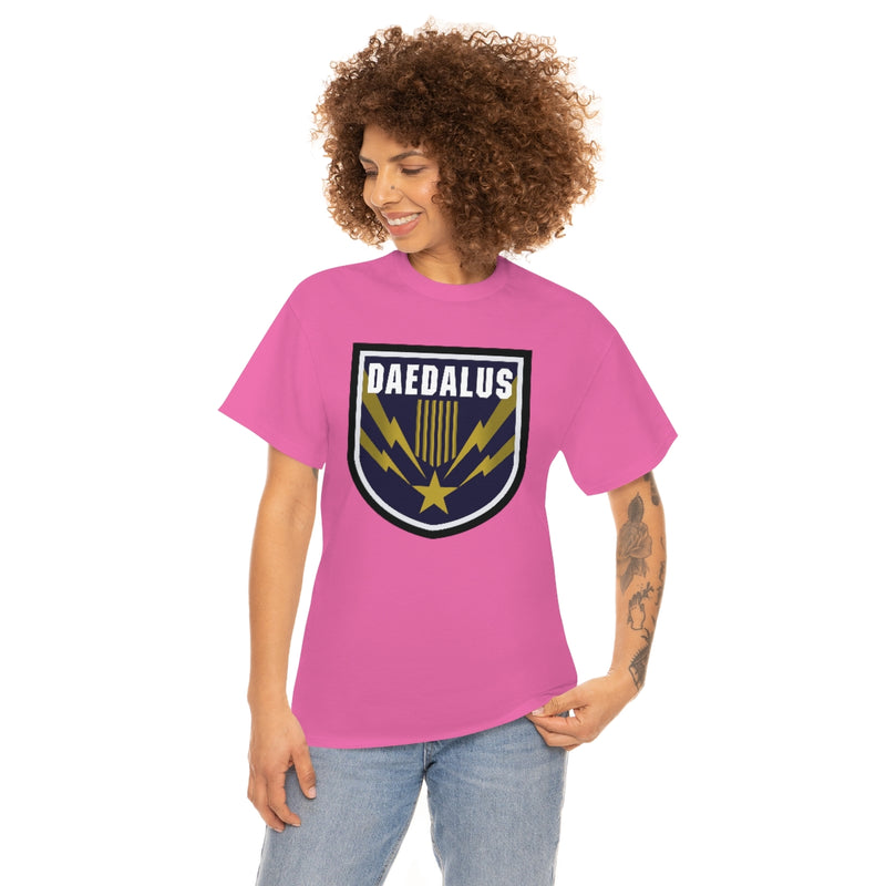 SG - USS DAEDALUS Tee