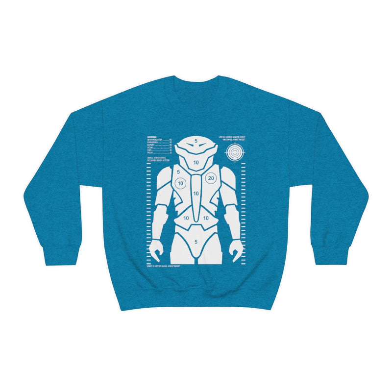 SAAB - Chig Target Sweatshirt