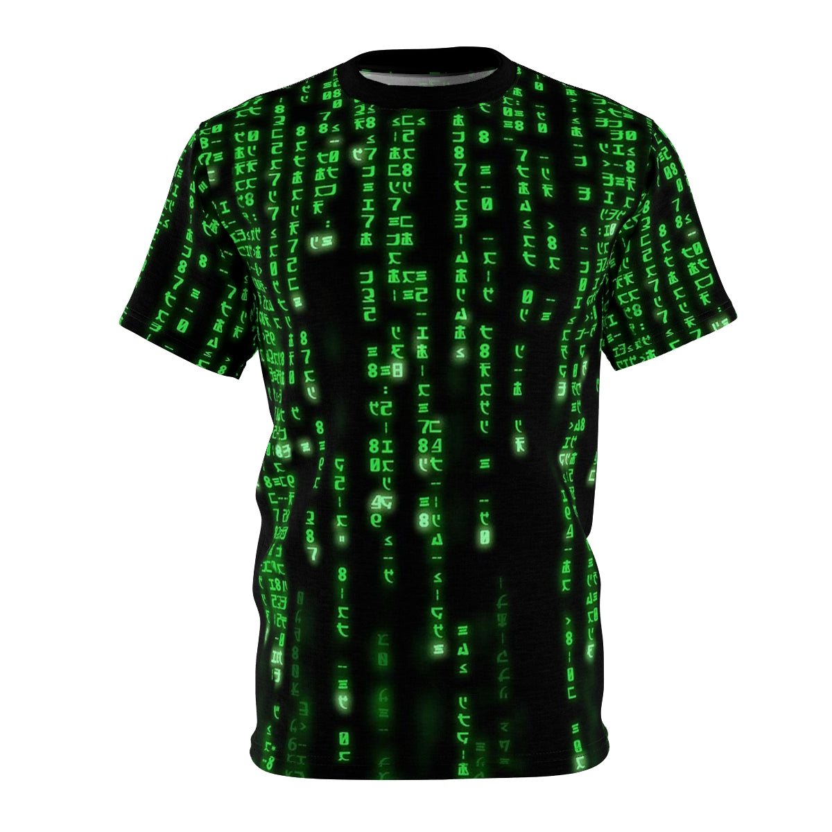 Code AOP Tee