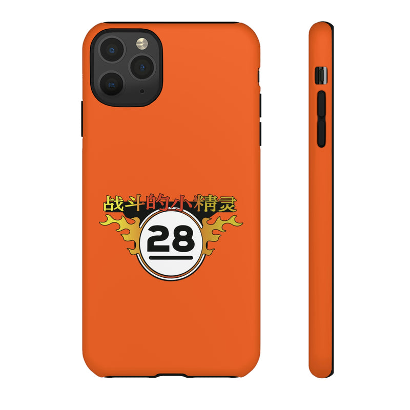 FF - Elves Phone Case