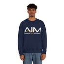 Advanced Mechanics V1 Sweatshirt