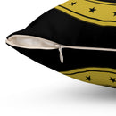 Department of Justice Pillow