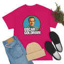 SMDM - Oscar Goldman Tee