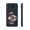 Airwolf Tough Phone Case