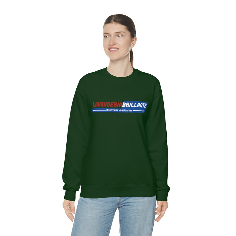 BB - Lavanderia Brilliante Sweatshirt