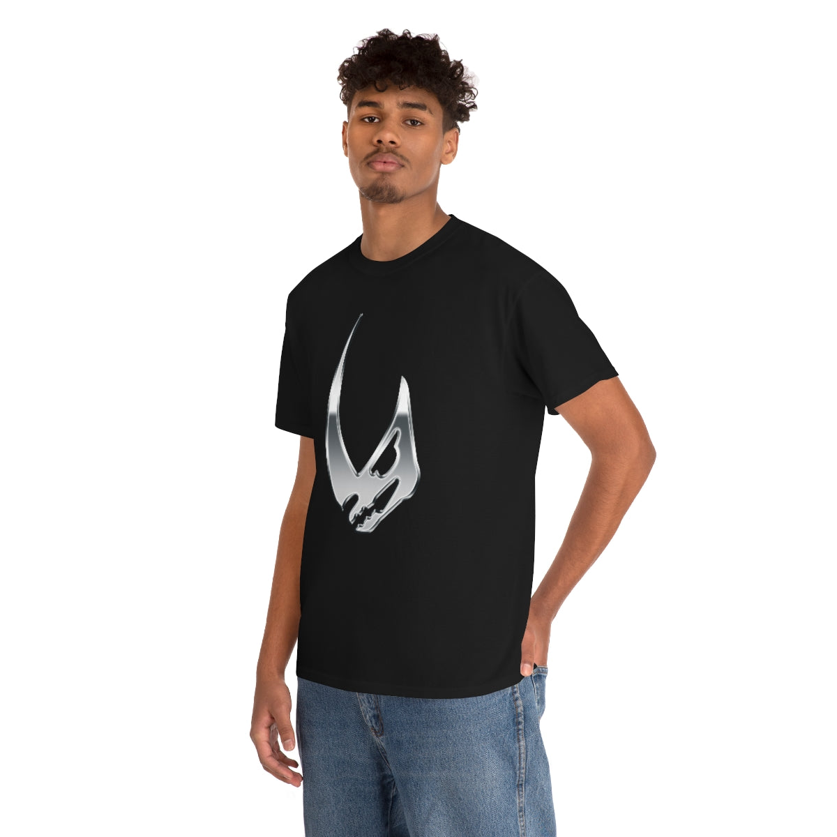 MD - Mudhorn Tee