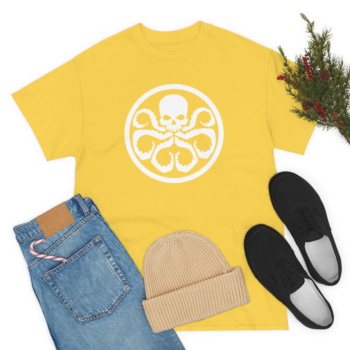 HYDRA Tee