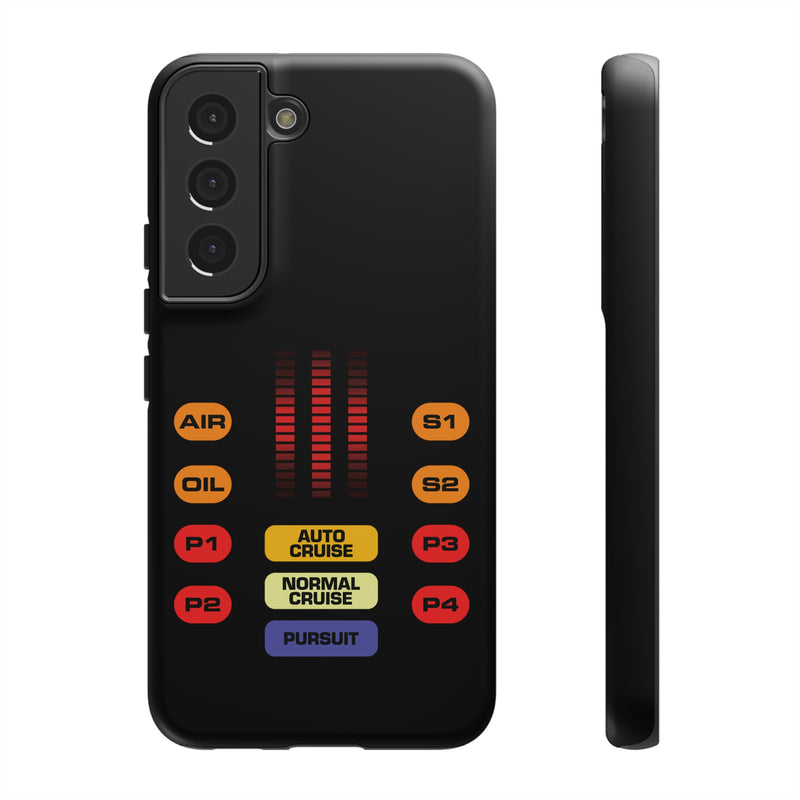 KR - KITT Phone Case