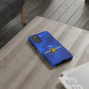 SQ - DSV Phone Case