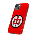 American Hero Phone Case