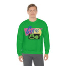 BTTF - 80s Sweatshirt