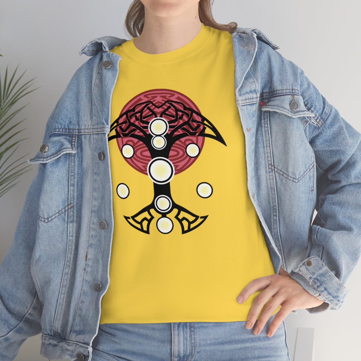 Thunder Tree Tee