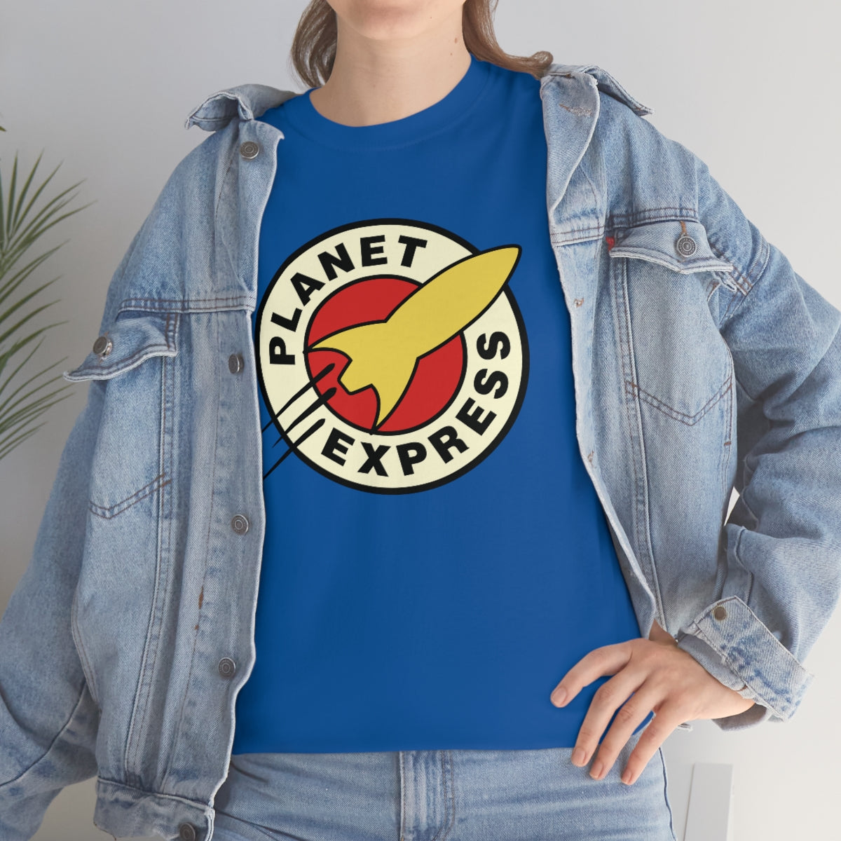 Express Tee