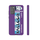KABLOOIE Phone Case