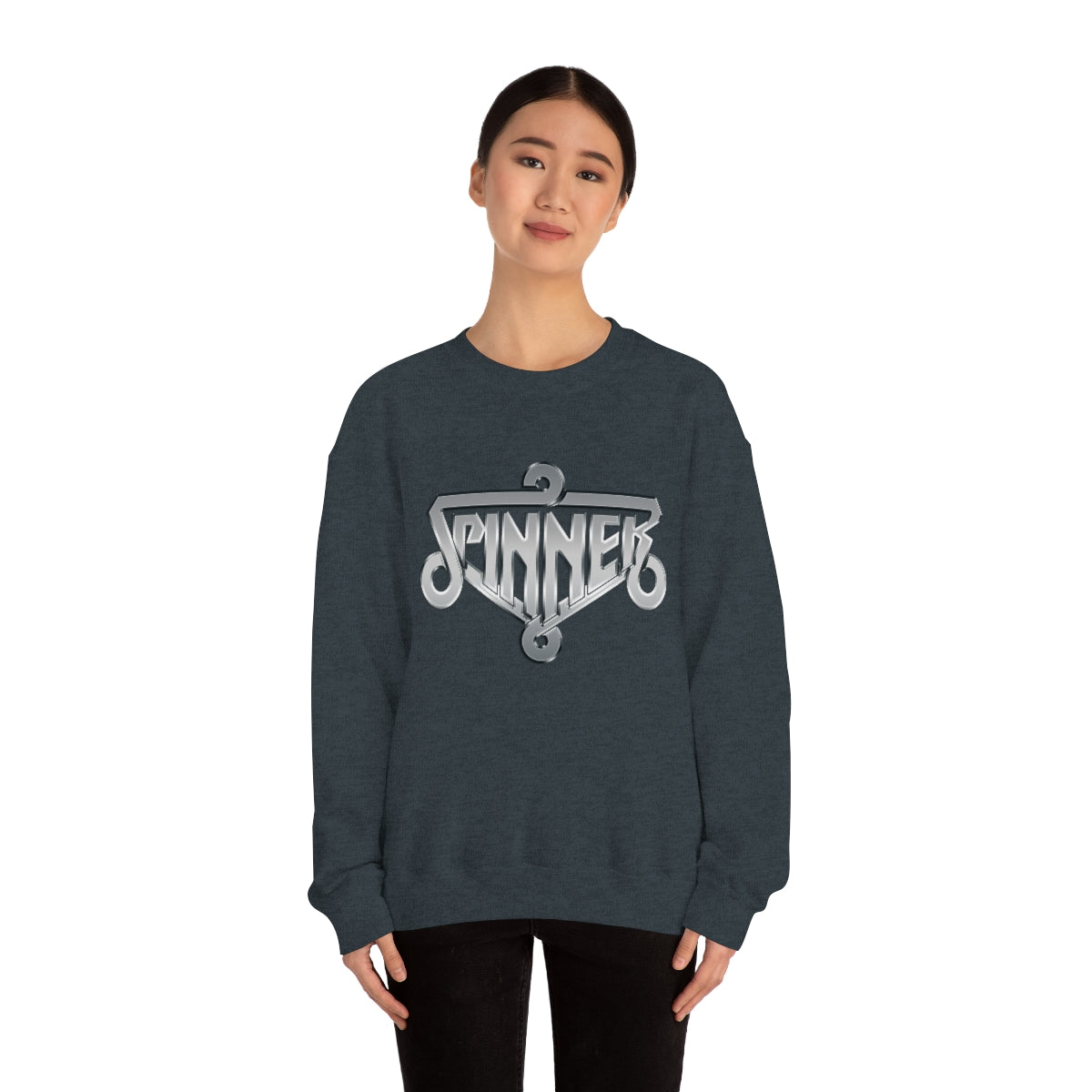 BR - Spinner Sweatshirt
