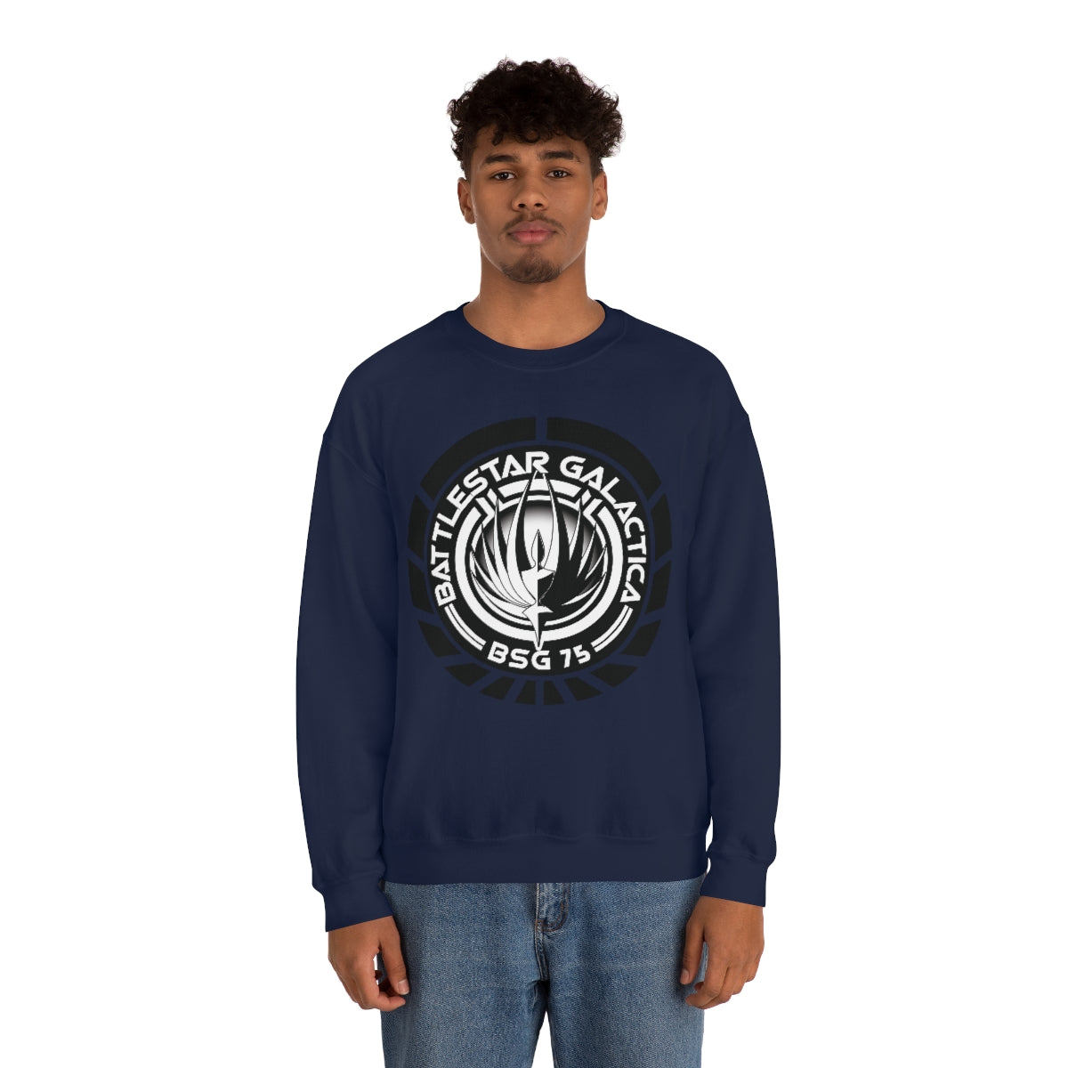 BSG 75 Sweatshirt