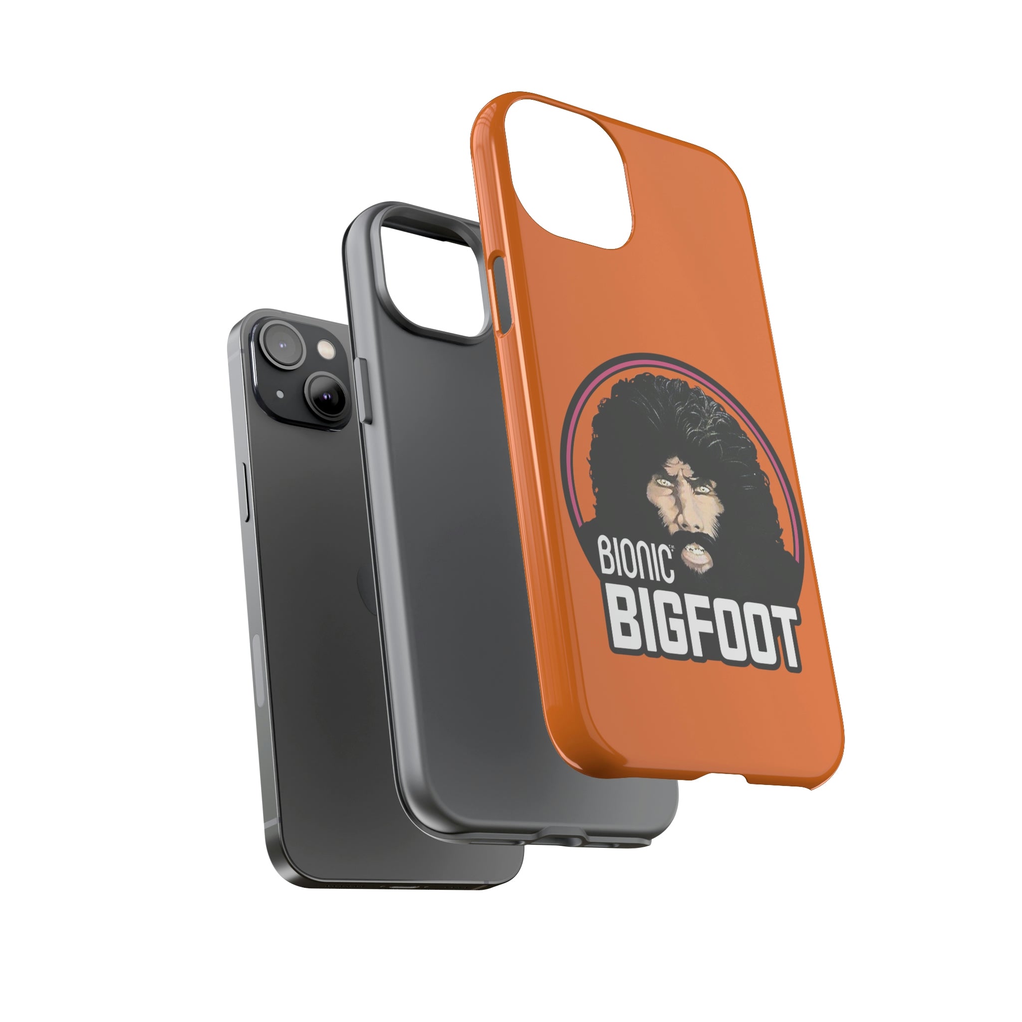 SMDM - Bigfoot Phone Case