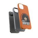 SMDM - Bigfoot Phone Case