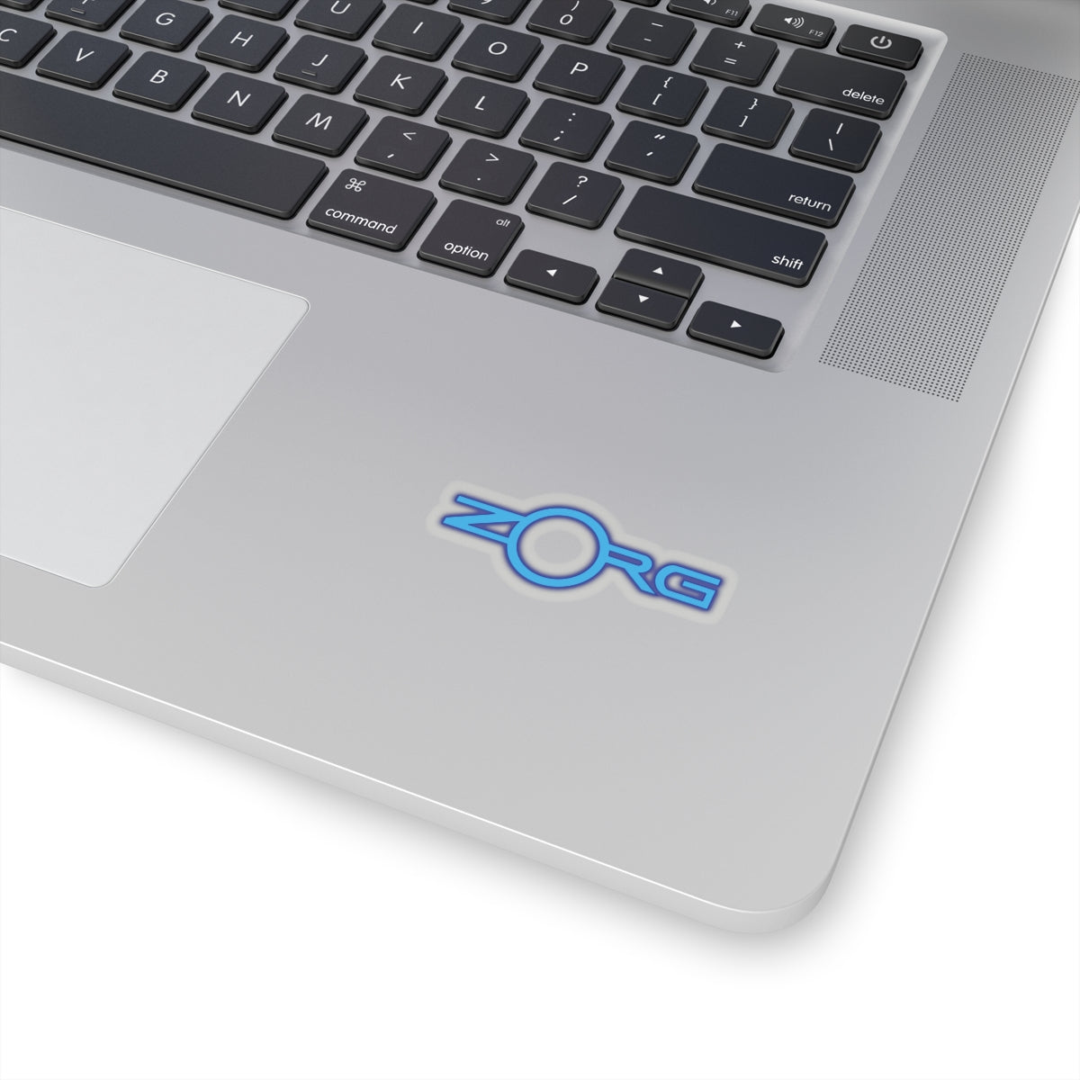 FE - ZORG Stickers