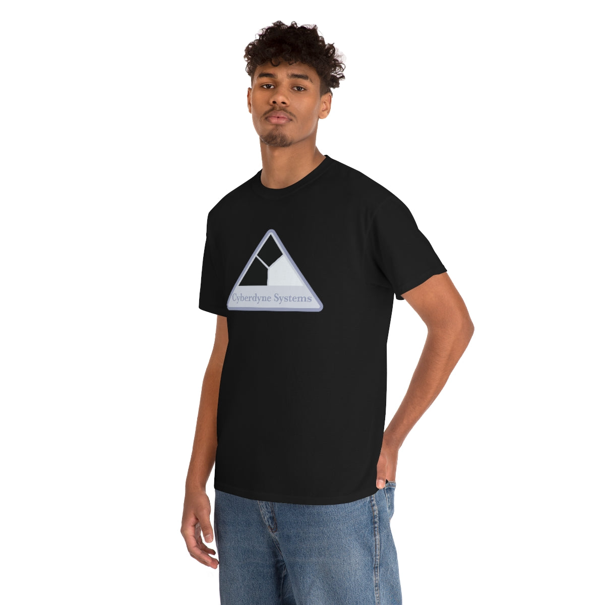 Cyberdyne Tee