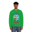 BB - Pollos Sweatshirt
