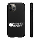 Exports Phone Case