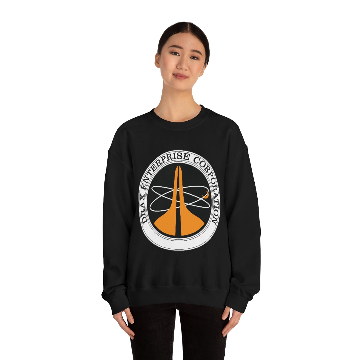 Drax Corporation Sweatshirt