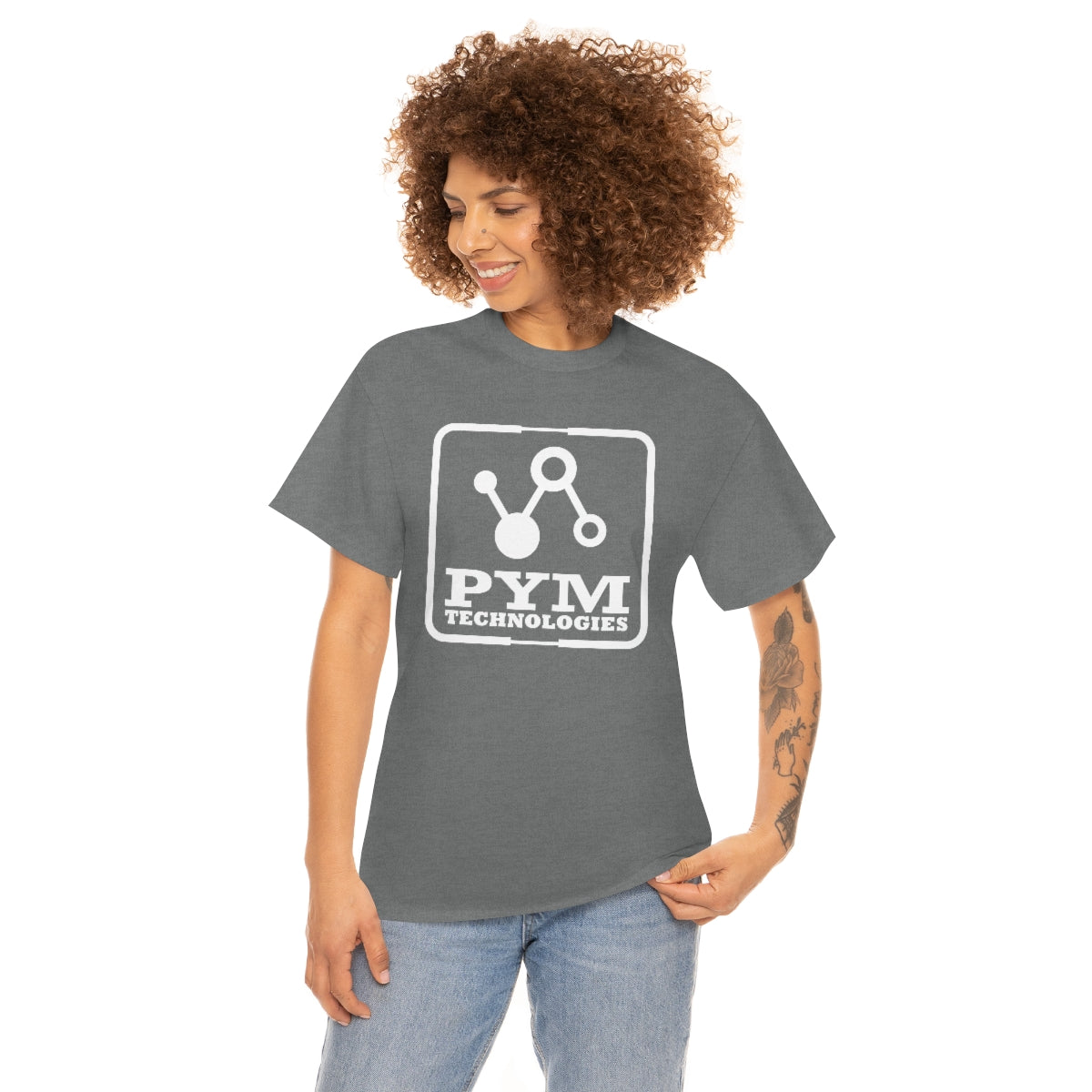 PYM Tech Tee