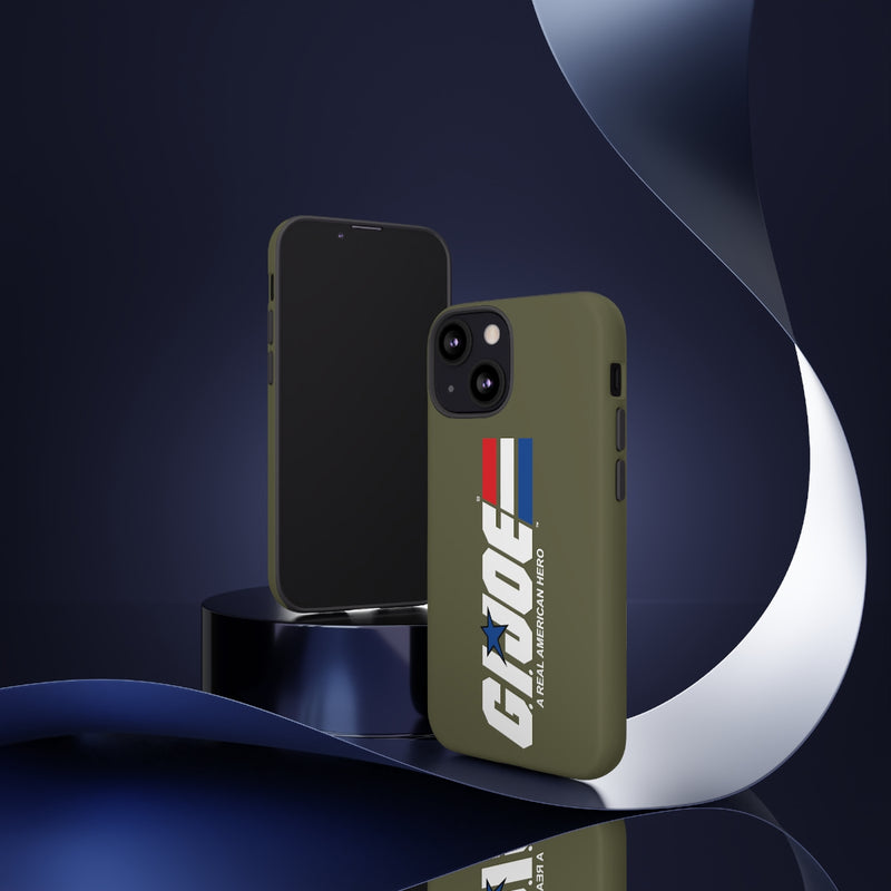 JOE - Phone Case