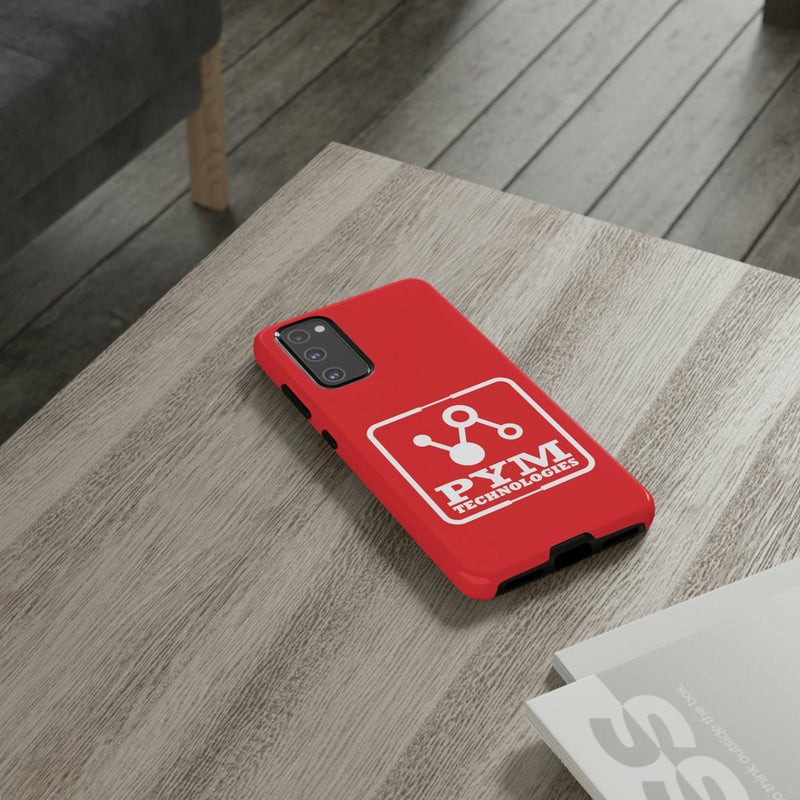 PYM Technologies Phone Case