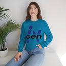 JP - In Gen Sweatshirt