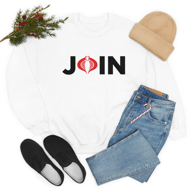 Cobra JOIN Sweatshirt