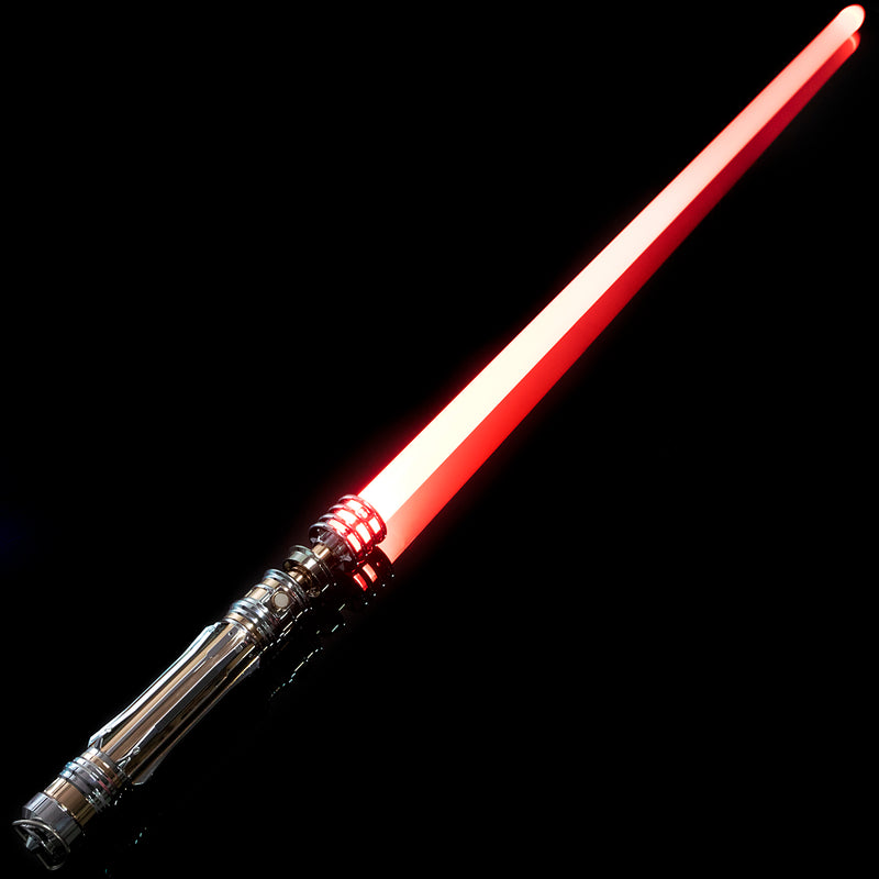 1:1 Leia Inspired Lightsaber Xenopixel