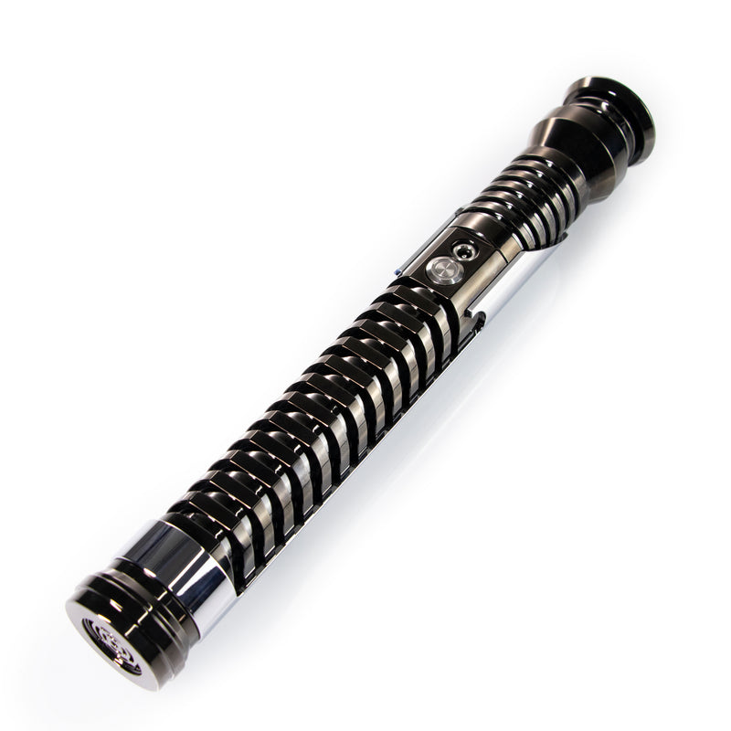 1:1 Qui-Gon Inspired Lightsaber Xenopixel