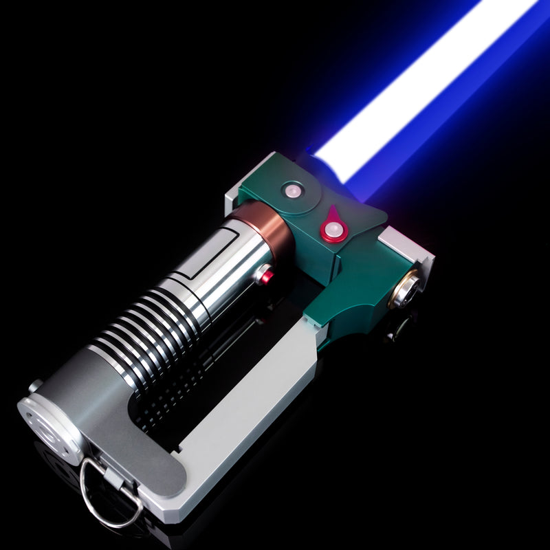 1:1 Ezra Inspired Lightsaber Xenopixel