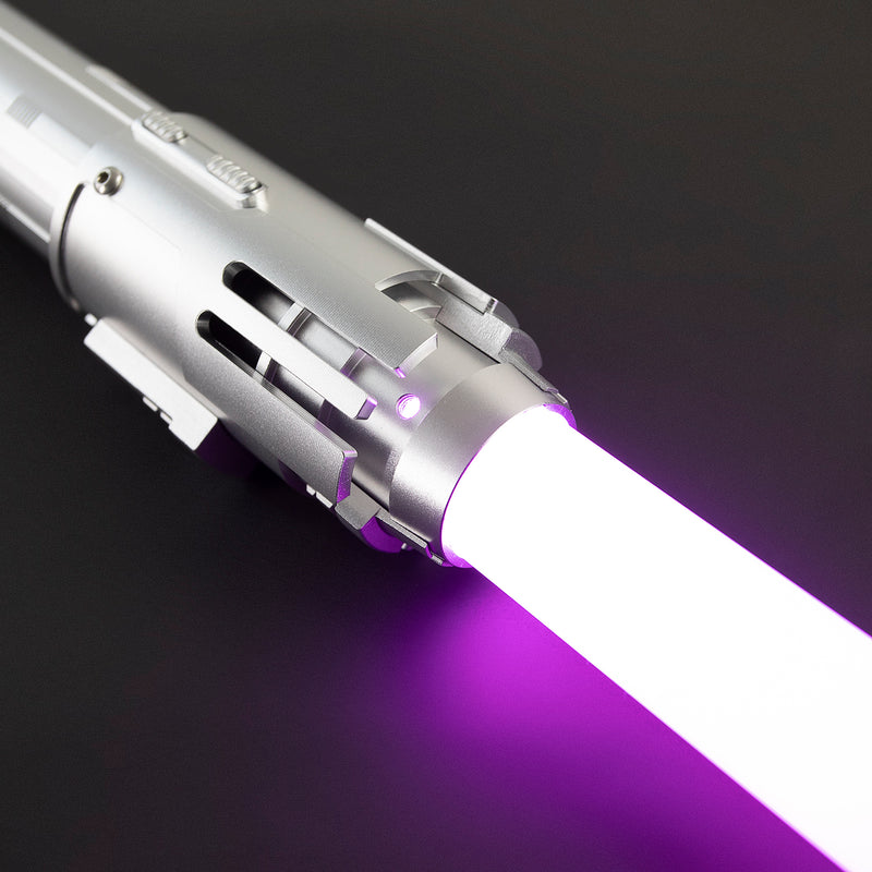 1:1 Ben Solo Inspired Lightsaber Xenopixel