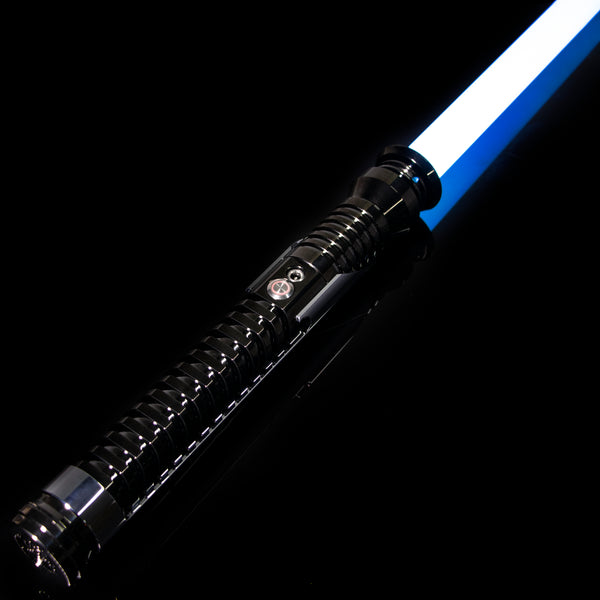 1:1 Qui-Gon Inspired Lightsaber Xenopixel