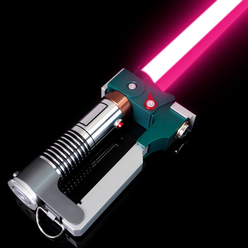 1:1 Ezra Inspired Lightsaber Xenopixel