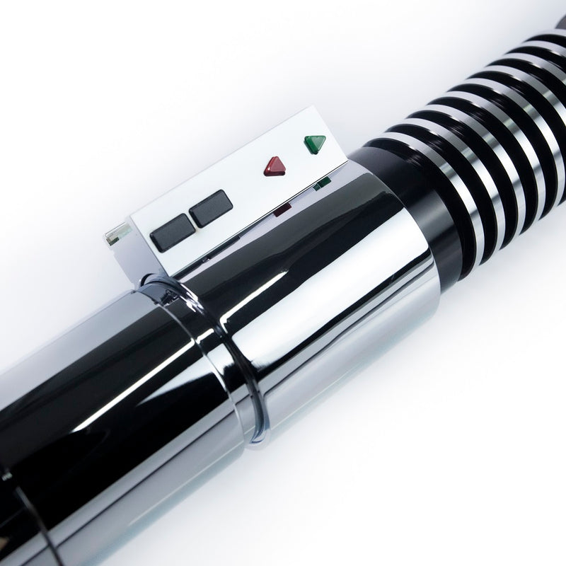 1:1 Luke Force Heavy Inspired Lightsaber Xenopixel