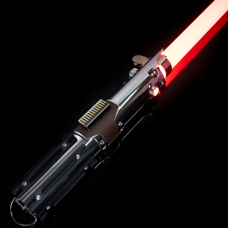 1:1 Rey V2 Inspired Lightsaber Xenopixel