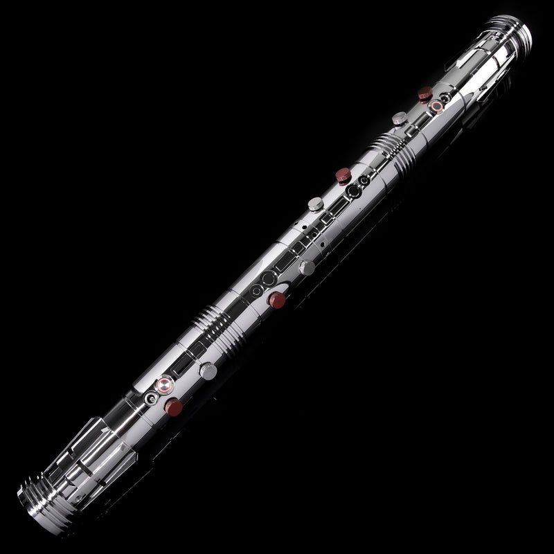 1:1 Darth Maul Inspired Lightsaber Xenopixel