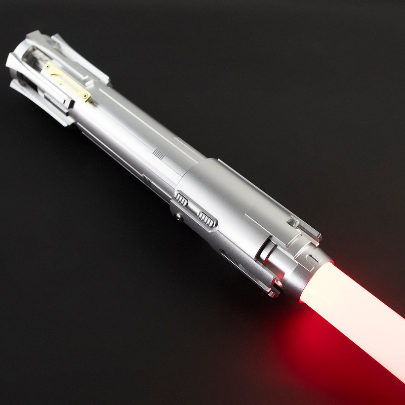 1:1 Ben Solo Inspired Lightsaber Xenopixel