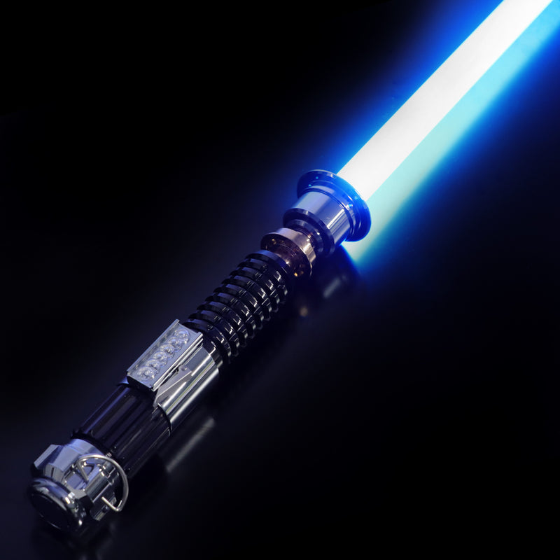 1:1 Obi-Wan Inspired Lightsaber Xenopixel
