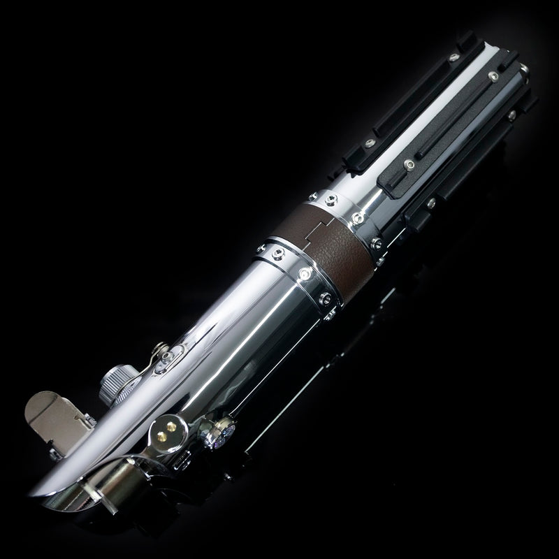 1:1 Rey V2 Inspired Lightsaber Xenopixel