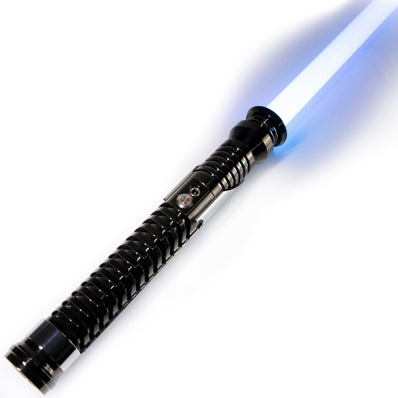 1:1 Qui-Gon Inspired Lightsaber Xenopixel